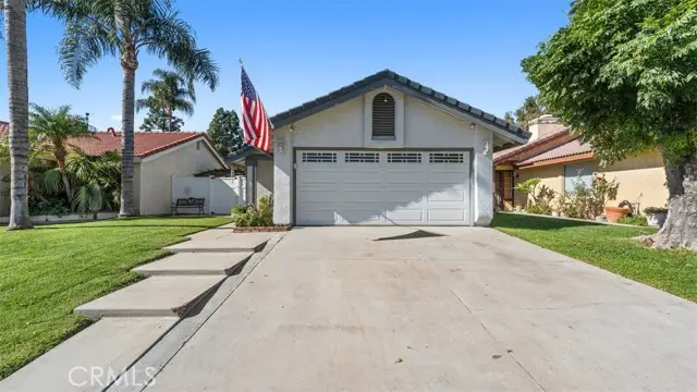 2776 Moose Creek, Ontario, CA 91761 - #1