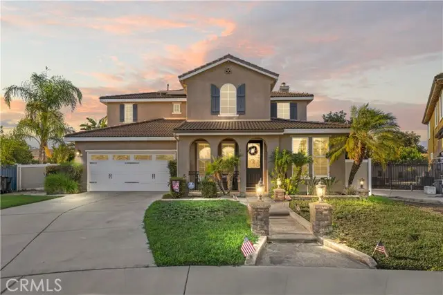 1551 Rose Arbor Court, Redlands, CA 92374 - #2