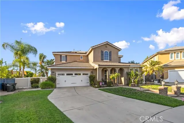 1551 Rose Arbor Court, Redlands, CA 92374 - #3
