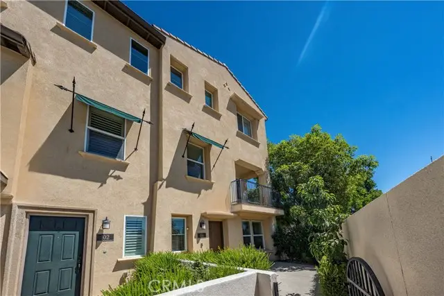 803 Dalton Avenue  #101, Azusa, CA 91702 - #2
