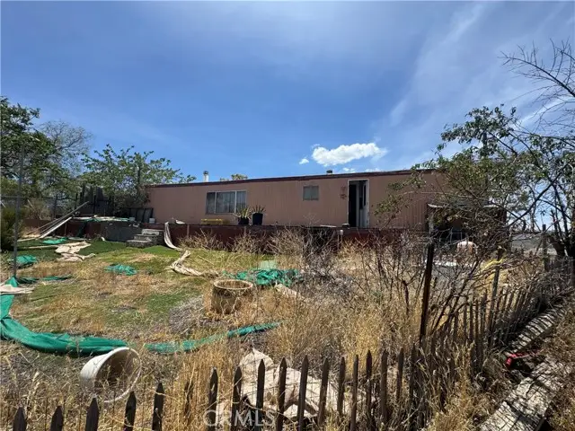 56725 Knollwood, Anza, CA 92539 - #1