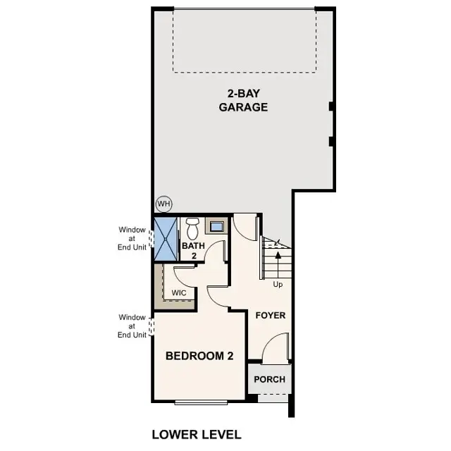 9548 Hannah Way, Riverside, CA 92503 - #2