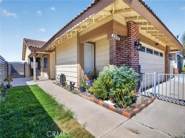 23595 Ashwood, Moreno Valley, CA 92557