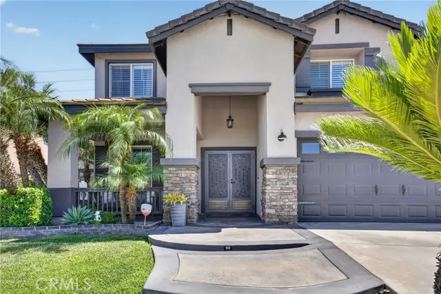 12499 Desert Springs, Mira Loma, CA 91752 - #1