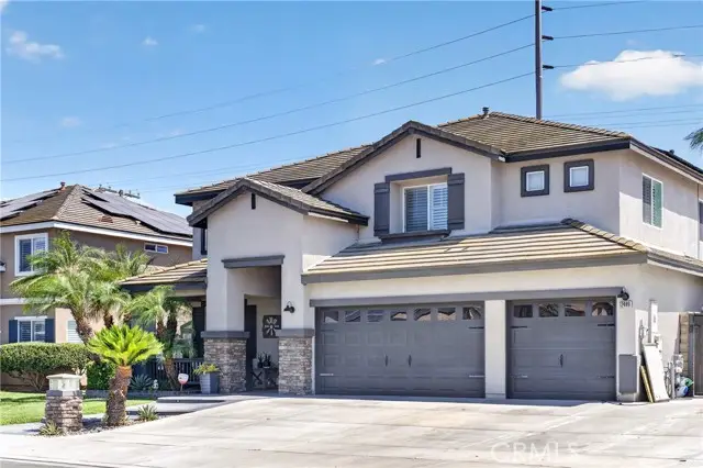 12499 Desert Springs, Mira Loma, CA 91752 - #3