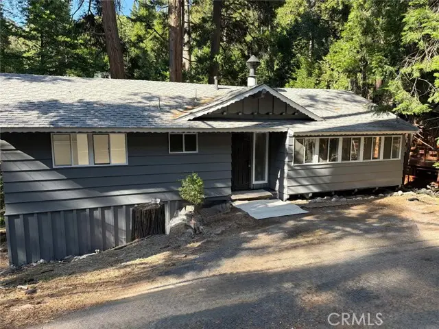 24978 Faulhorn, Crestline, CA 92325 - #1