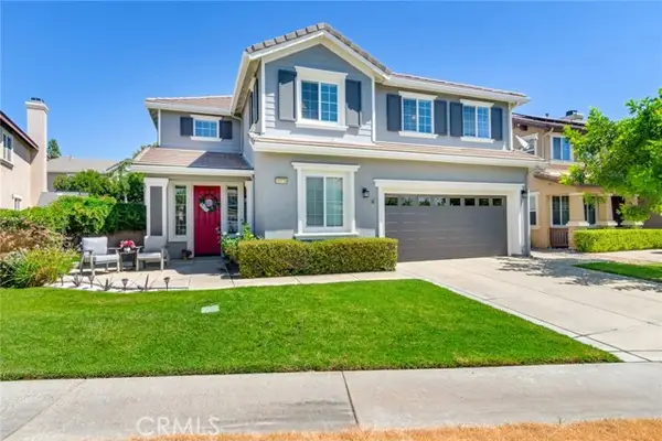 15778 Buck Point, Fontana, CA 92336