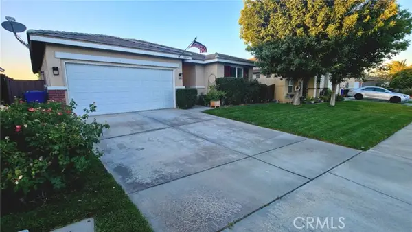 12324 Firefly, Victorville, CA 92392
