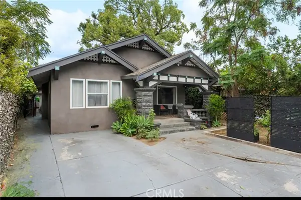 3858 Hobart Boulevard, Los Angeles, CA 90062