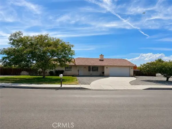 14168 Tu Su, Apple Valley, CA 92307