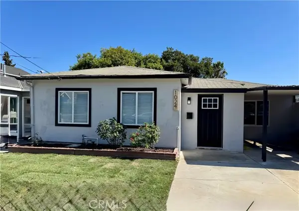 1024 220th, Torrance, CA 90502