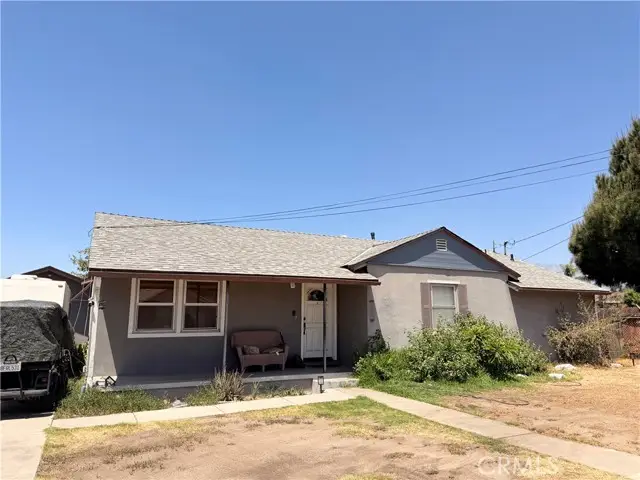 9816 Cypress Avenue, Fontana, CA 92335 - #1