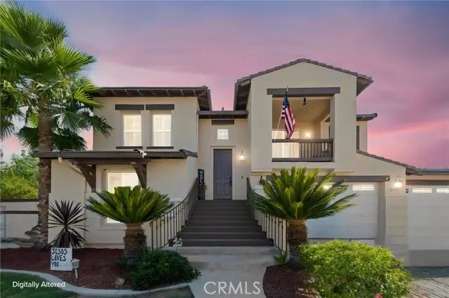 21713 Front Street, Wildomar, CA 92595 - #1