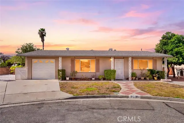 830 Costo, Hemet, CA 92543 - #1