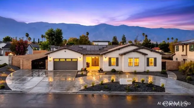 13318 Silver Sky, Rancho Cucamonga, CA 91739 - #1