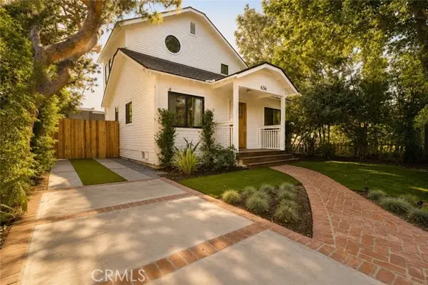 636 Bay, Santa Monica, CA 90405