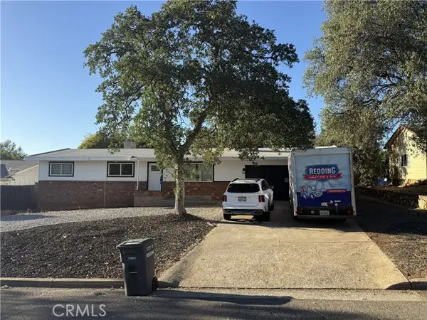 1448 Mistletoe lane, Redding, CA 96002