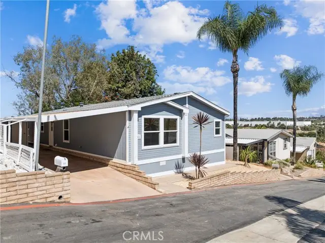 1333 Olive Avenue  #61, Vista, CA 92083 - #1