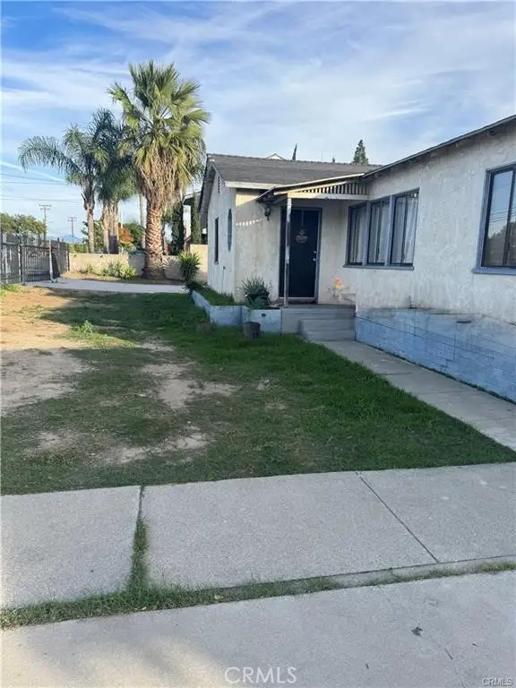 16539 Miller, Fontana, CA 92336 - #1