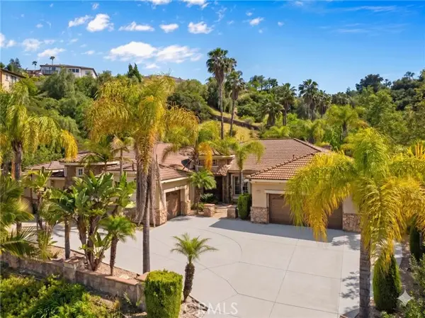 2810 Countrywood Lane, West Covina, CA 91791