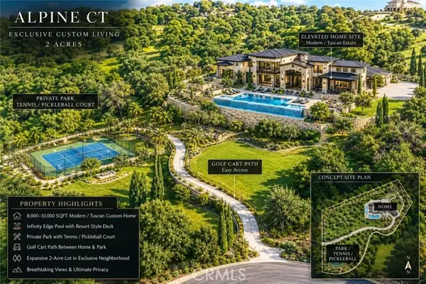 1024 Alpine Court, Chino Hills, CA 91709