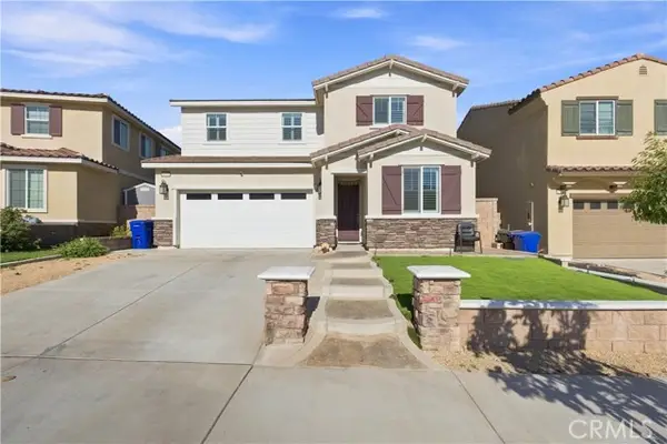 4327 Condor Avenue, Fontana, CA 92336