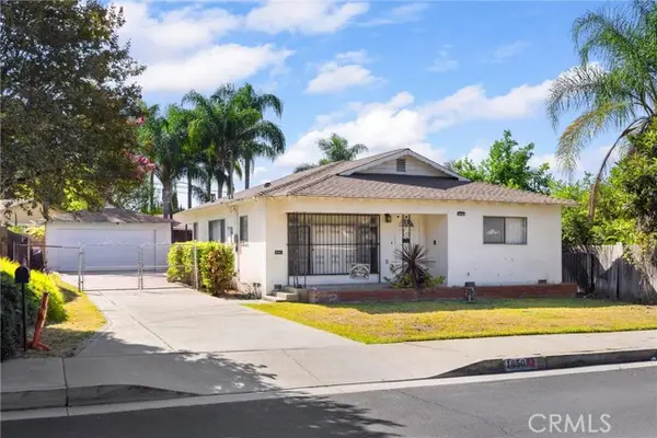 1850 Miramonte, La Verne, CA 91750