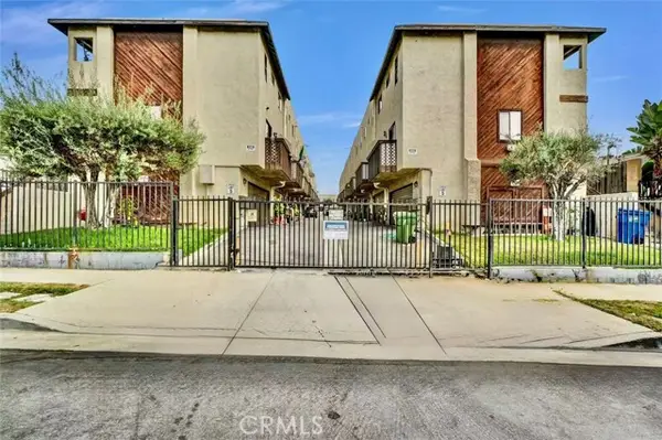 1121 252nd Street  #5, Harbor City, CA 90710