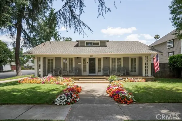2411 3rd, La Verne, CA 91750