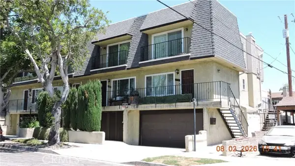 1140 Lamer, Burbank, CA 91506