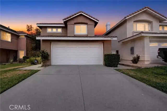 2443 Haven Ridge, Pomona, CA 91767 - #1
