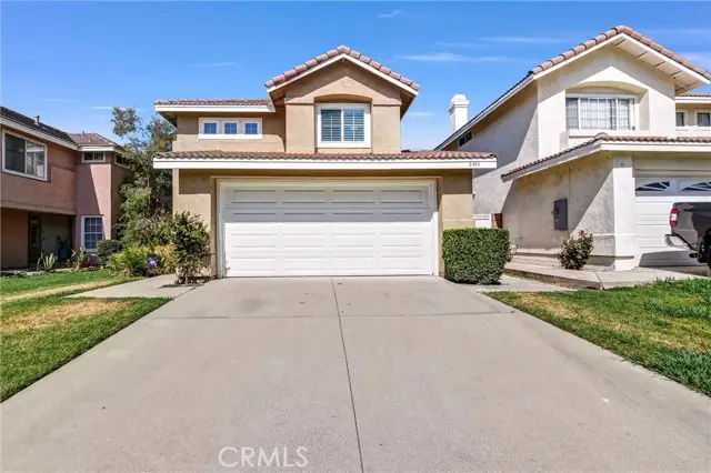 2443 Haven Ridge, Pomona, CA 91767 - #3