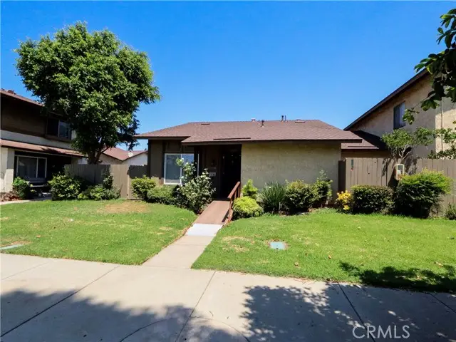 4542 Yosemite Drive, Montclair, CA 91763 - #1