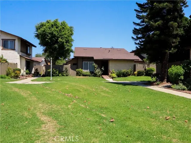 4542 Yosemite Drive, Montclair, CA 91763 - #2