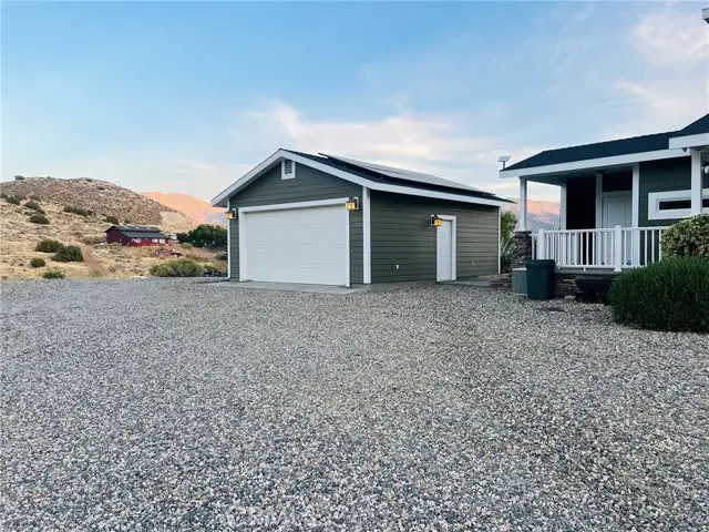 7239 LIMESTONE, Wofford Heights, CA 93285 - #2