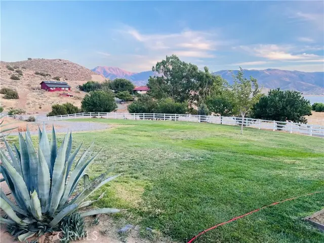7239 LIMESTONE, Wofford Heights, CA 93285 - #3
