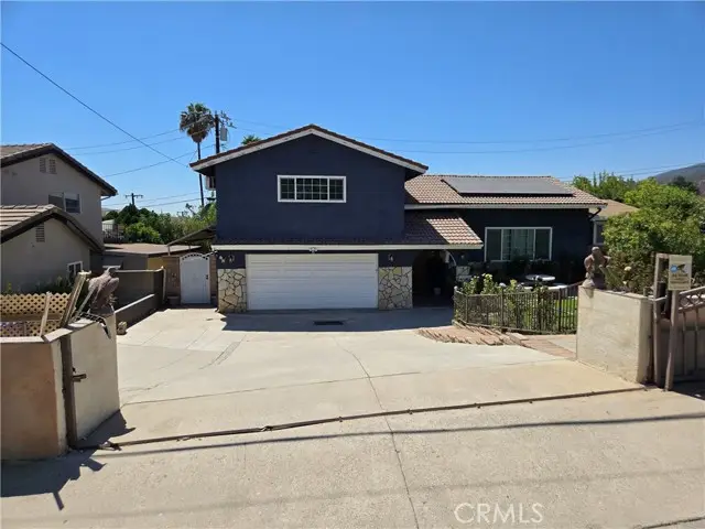 5442 Sepulveda, San Bernardino, CA 92404 - #1