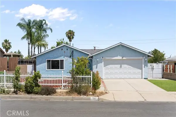7601 Fennel, Rancho Cucamonga, CA 91739