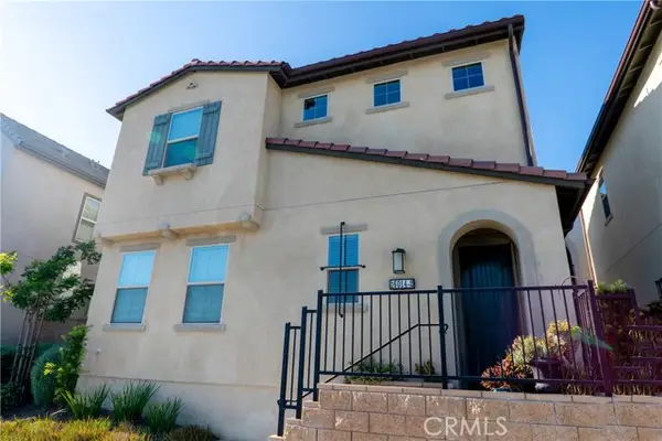 16014 Parkhouse  #2, Fontana, CA 92336