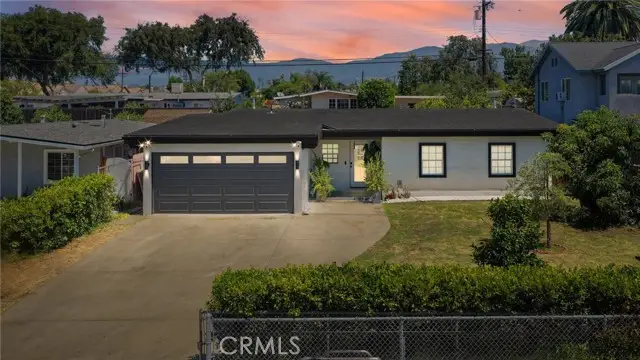 923 Hallwood Avenue, Pomona, CA 91767 - #1