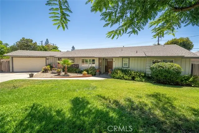 88 Camellia Court, Upland, CA 91786 - #1