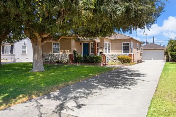 4836 Doreen, Temple City, CA 91780