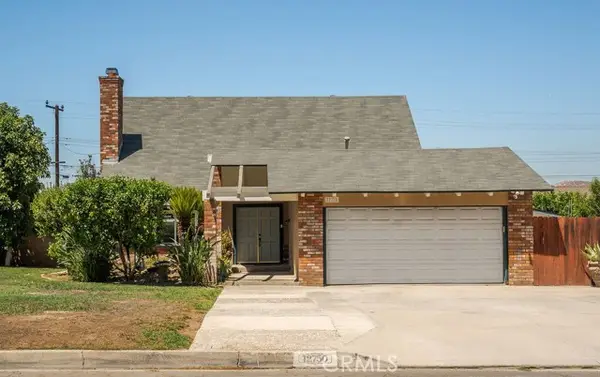 12750 Wilmac, Grand Terrace, CA 92313