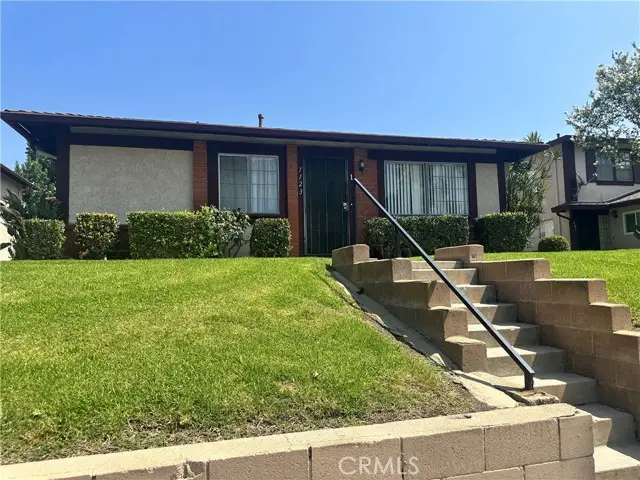1123 Sierra Madre  #1, Azusa, CA 91702 - #2