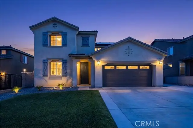 5370 Strawberry Way, Fontana, CA 92336 - #1