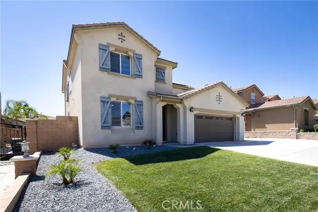 5370 Strawberry Way, Fontana, CA 92336 - #3