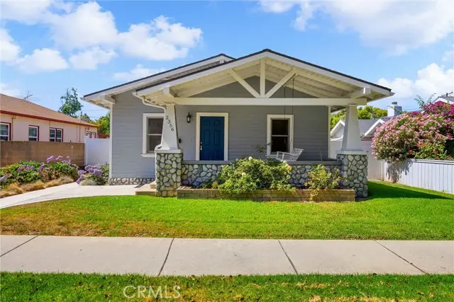 2356 5th Street, La Verne, CA 91750 - #2
