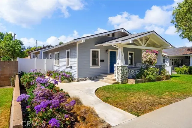 2356 5th Street, La Verne, CA 91750 - #3