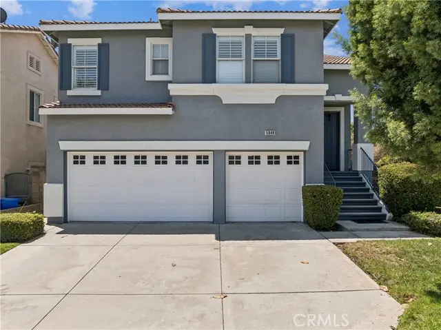 5848 Pine Valley Drive, Fontana, CA 92336 - #1