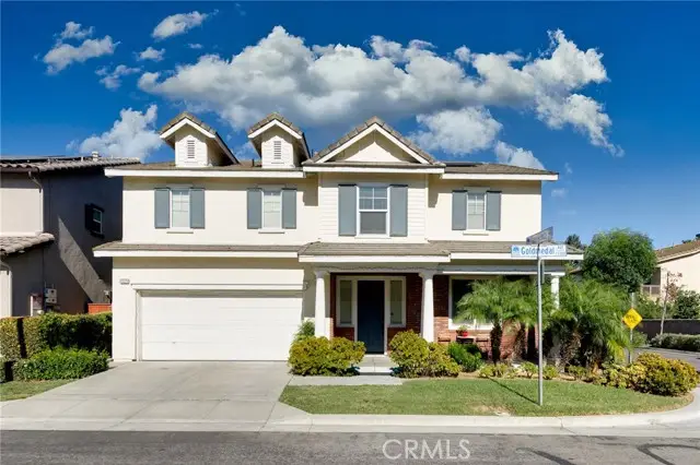 13329 Goldmedal, Chino, CA 91710 - #2
